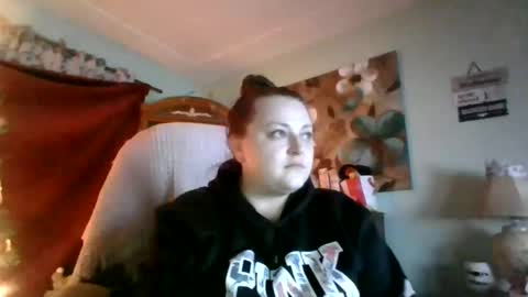 Natalie  online show from February 2025 05:21:01 AM