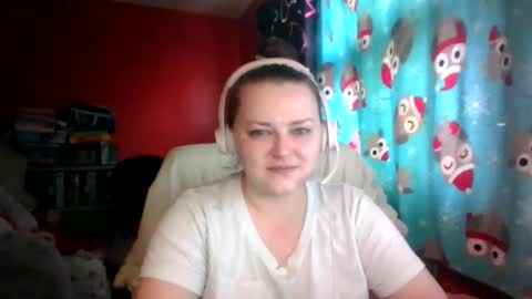 Natalie  online show from February 2025 04:09:02 PM