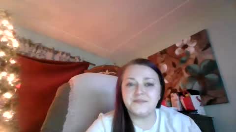 Natalie  online show from February 2025 02:10:02 AM