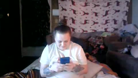 Natalie  online show from March 2025 04:03:02 AM