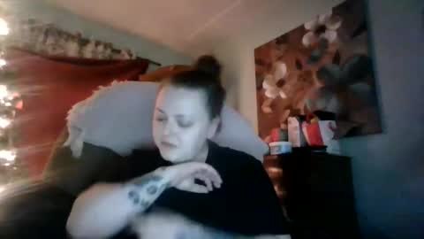 Natalie  online show from March 2025 11:32:02 PM