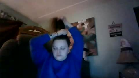 Natalie  online show from March 2025 05:07:01 AM