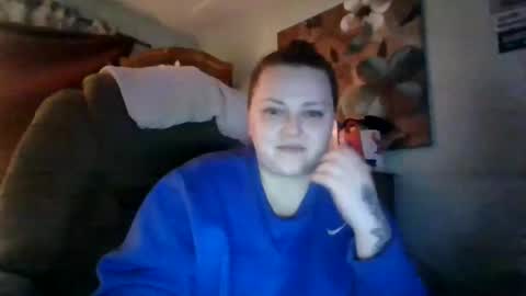 Natalie  online show from March 2025 07:58:02 AM