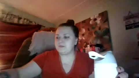 Natalie  online show from March 2025 02:41:02 AM