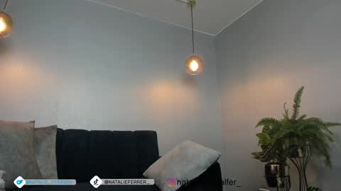 natalieferrer_ online show from December 2024 02:09:02 AM
