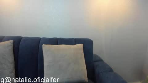 natalieferrer_ online show from November 2025 02:22:02 AM