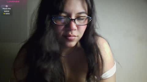 Natalie Soda online show from November 2025 12:57:02 AM