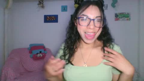 Natalie online show from March 2026 11:41:01 PM