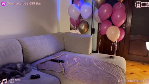 Snapshot of nataliexxxfabio chatting on January 2025 12:28:01 AM Natalie - Natalie4Models online show from January 2025 12:28:01 AM