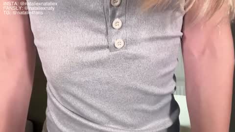 Snapshot of nataliexxxfabio chatting on September 2025 08:21:02 PM Natalie - Natalie4Models online show from September 2025 08:21:02 PM