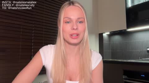 Snapshot of nataliexxxfabio chatting on November 2025 07:46:02 PM Natalie - Natalie4Models online show from November 2025 07:46:02 PM