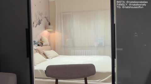 Snapshot of nataliexxxfabio chatting on November 2025 09:03:02 PM Natalie - Natalie4Models online show from November 2025 09:03:02 PM