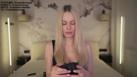 Snapshot of nataliexxxfabio chatting on May 2026 07:59:02 PM Natalie - Natalie4Models online show from May 2026 07:59:02 PM