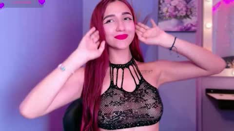 natalliapradas online show from November 2025 08:31:01 PM