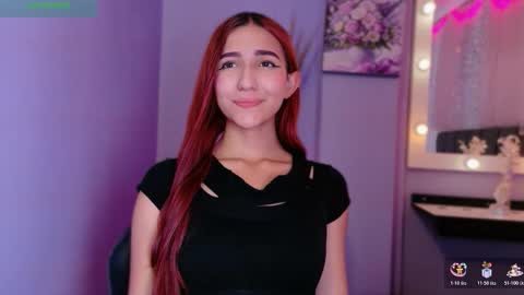 natalliapradas online show from December 2025 05:20:01 PM