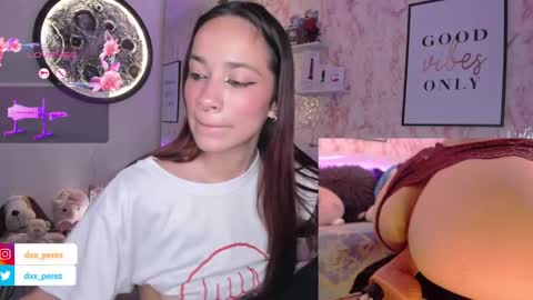 MissNatis online show from December 2024 02:34:02 AM