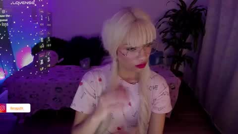 Snapshot of nataly_29 chatting on February 2026 04:13:02 AM MissNatis online show from February 2026 04:13:02 AM