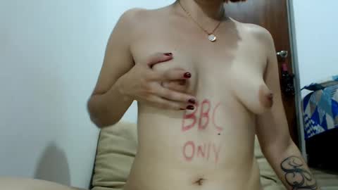 Nataly online show from February 2025 02:32:02 AM