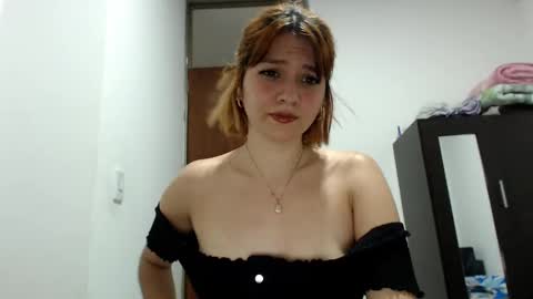 Nataly online show from March 2025 11:33:01 PM