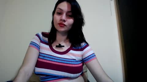 Nataly online show from October 2025 07:11:02 PM