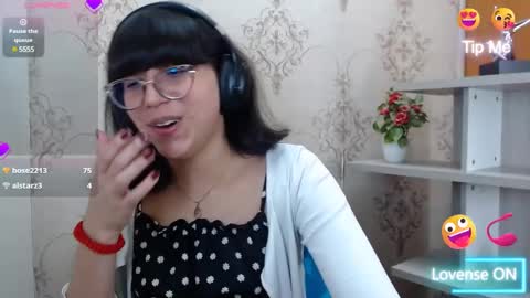 N A T A L Y online show from December 2024 03:26:01 PM