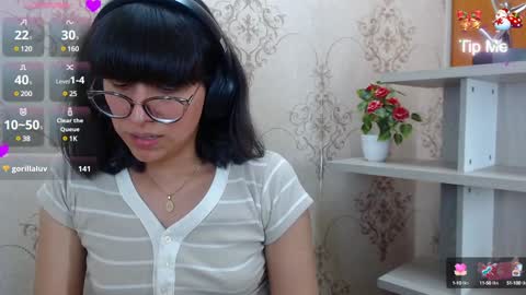 N A T A L Y online show from December 2024 04:52:01 PM