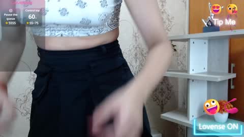 N A T A L Y online show from January 2025 03:44:01 PM