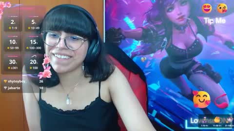 N A T A L Y online show from January 2025 04:05:01 PM