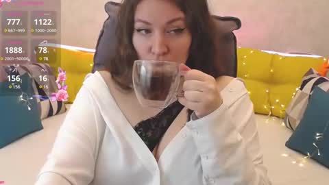 Nataly online show from February 2025 07:38:02 PM