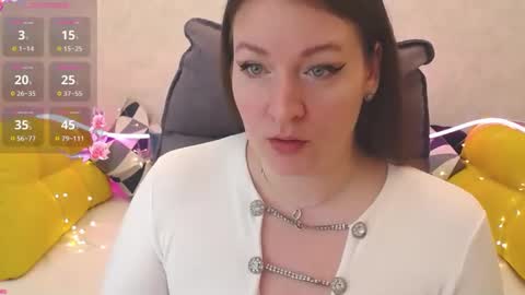 Nataly online show from February 2025 08:07:02 PM