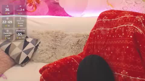 Nataly online show from October 2025 07:05:01 PM