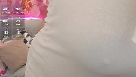 Nataly online show from November 2025 09:02:01 PM