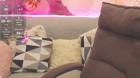 Nataly online show from March 2026 07:31:02 PM