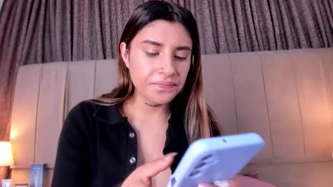nataly_gv1 online show from February 2026 12:09:01 PM