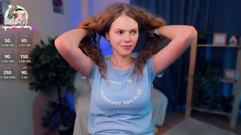 Natalie online show from December 2024 11:25:02 AM