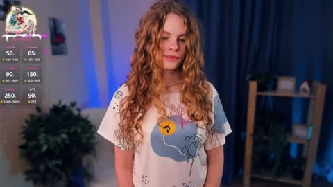 Natalie online show from January 2025 05:09:01 AM