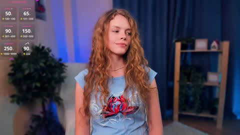 Natalie online show from January 2025 11:05:02 AM