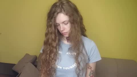 Natalie online show from March 2026 05:35:02 AM