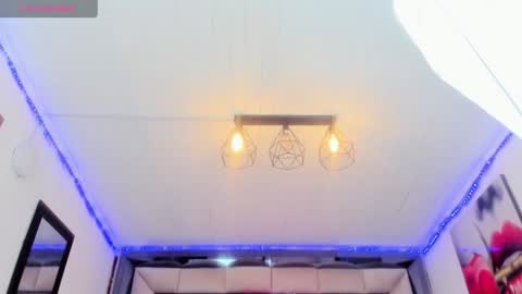 Nataly Kydman online show from January 2025 04:15:01 AM