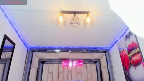 Nataly Kydman online show from January 2025 04:37:02 AM