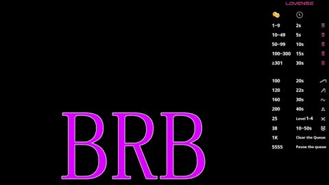 Nataly online show from March 2025 11:18:01 AM