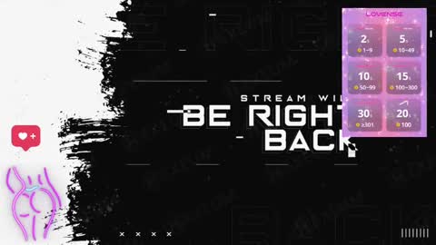 Nataly online show from March 2025 11:23:01 AM