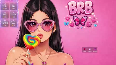 Nataly online show from February 2026 11:00:02 AM