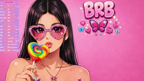 Nataly online show from April 2026 03:04:02 AM