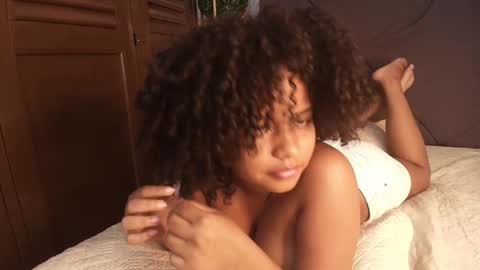 Naty online show from February 2025 01:20:01 AM