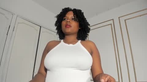 Naty online show from February 2025 01:59:02 AM