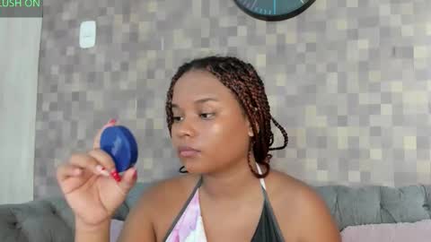 Naty online show from September 2025 12:08:02 PM