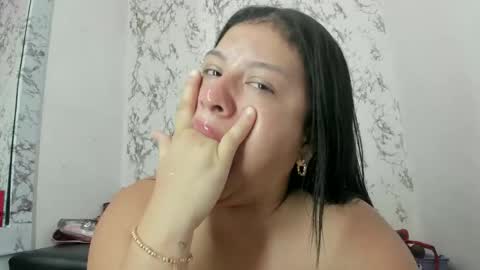 natalycarter_ online show from March 2026 02:54:01 PM