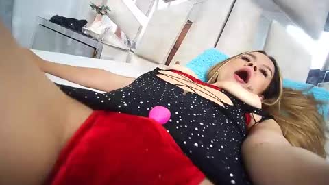 Natalye foster online show from February 2025 03:34:01 PM