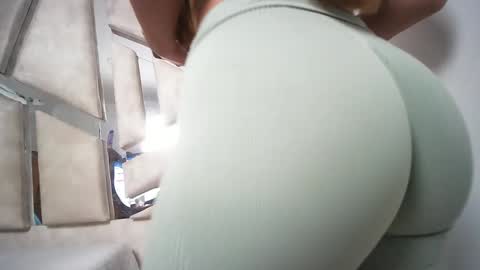 Natalye foster online show from February 2025 08:07:02 PM